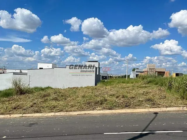 Terreno com 150m², à venda, no bairro Jardim das Araras em Indaiatuba