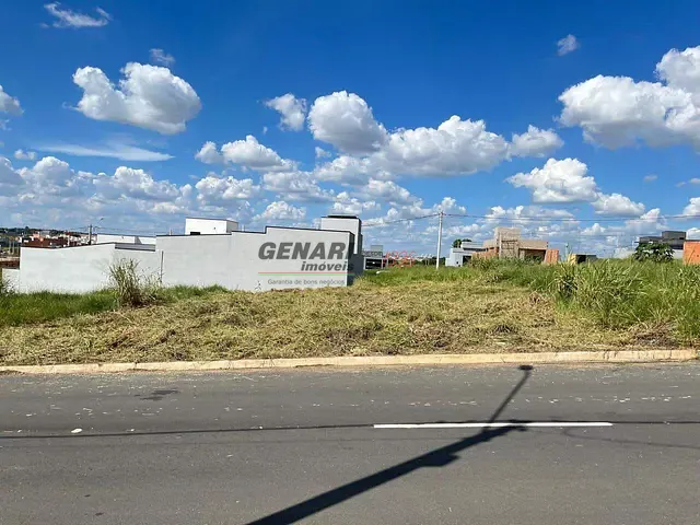 Terreno com 150m², à venda, no bairro Jardim das Araras em Indaiatuba