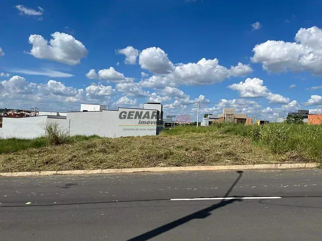 Terreno com 150m², à venda, no bairro Jardim das Araras em Indaiatuba