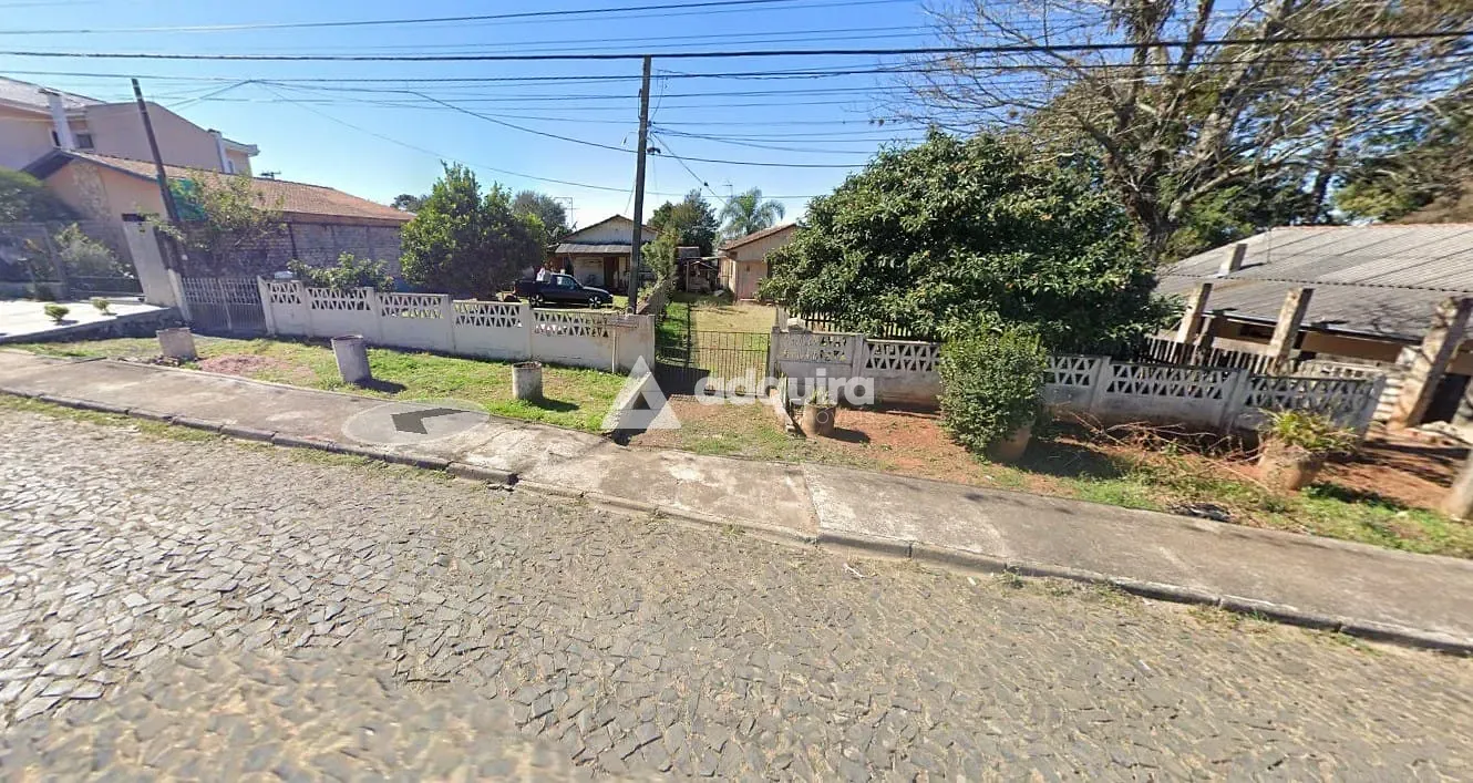 Terreno, 456 m² - Foto 1