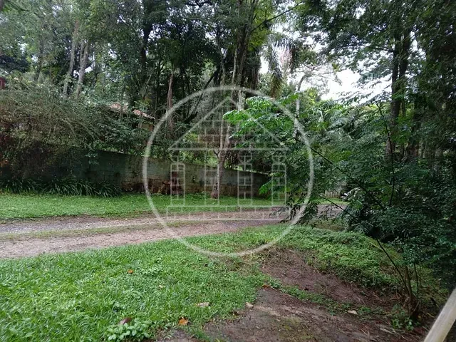 Terreno com 1000m², à venda, no bairro Praias Paulistanas em São Paulo