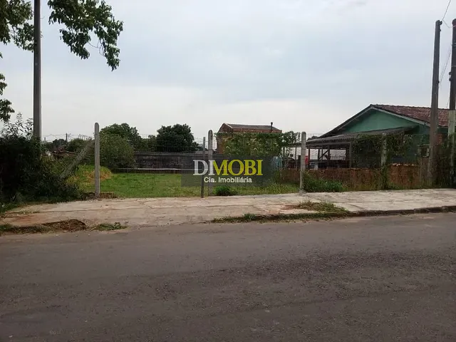 Terreno com 396m², à venda, no bairro Vila Vista Alegre em Cachoeirinha