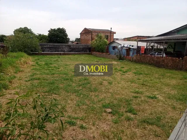 Terreno com 396m², à venda, no bairro Vila Vista Alegre em Cachoeirinha