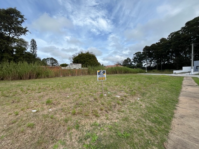 Terreno com 250m², à venda, no bairro Las Acácias em Pelotas