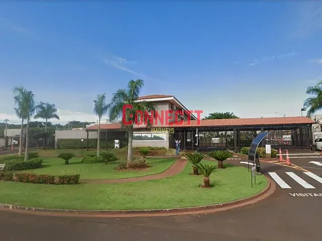 Terreno com 278m², à venda, no bairro Reserva Imperial em Ribeirão Preto