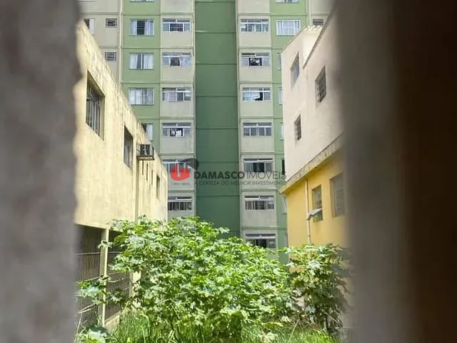 Terreno com 125m², à venda, no bairro Vila Cardoso Franco em São Paulo