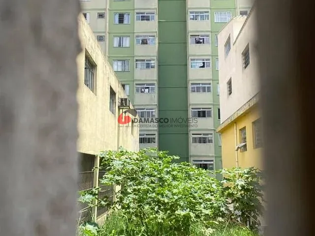 Terreno com 125m², à venda, no bairro Vila Cardoso Franco em São Paulo