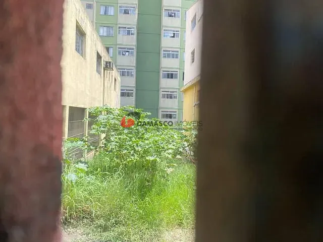 Terreno com 125m², à venda, no bairro Vila Cardoso Franco em São Paulo