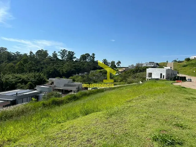 Terreno com 678m², à venda, no bairro Tapera Grande em Itatiba