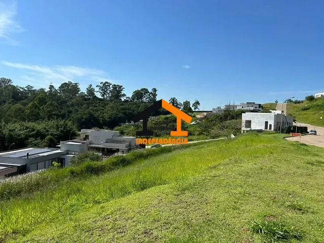 Terreno com 678m², à venda, no bairro Tapera Grande em Itatiba