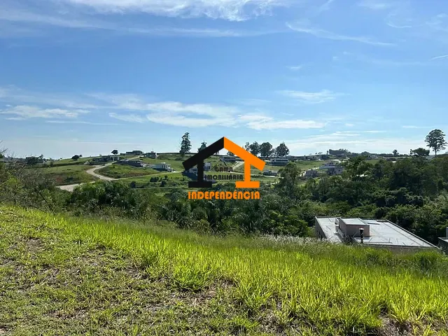 Terreno com 678m², à venda, no bairro Tapera Grande em Itatiba