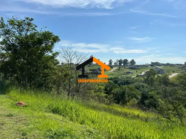 Terreno com 678m², à venda, no bairro Tapera Grande em Itatiba