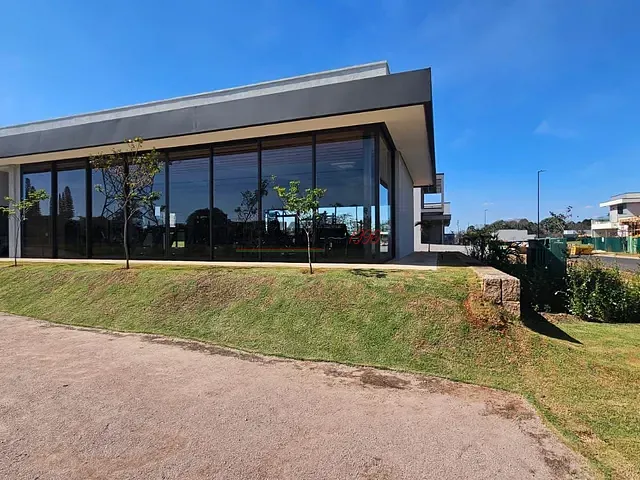 Terreno com 360m², à venda, no bairro Jardim Residencial Sapezal em Indaiatuba