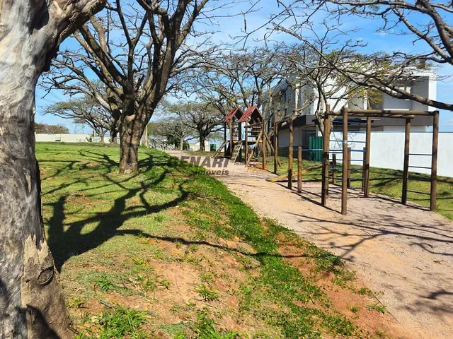 Terreno com 360m², à venda, no bairro Jardim Residencial Sapezal em Indaiatuba