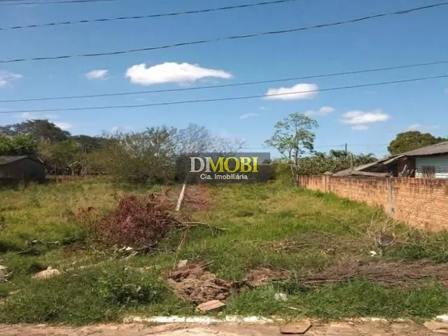 Terreno com 300m², à venda, no bairro Sítio Gaúcho em Gravataí