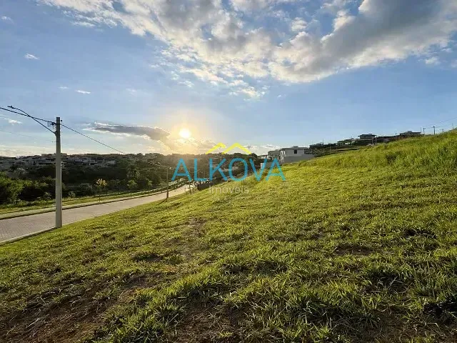 Terreno com 332m², à venda, no bairro Loteamento Terras Alpha São José dos Campos em São José dos Campos