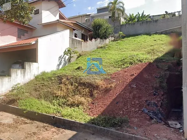 Terreno com 300m², à venda, no bairro Giardino D  Itália em Itatiba