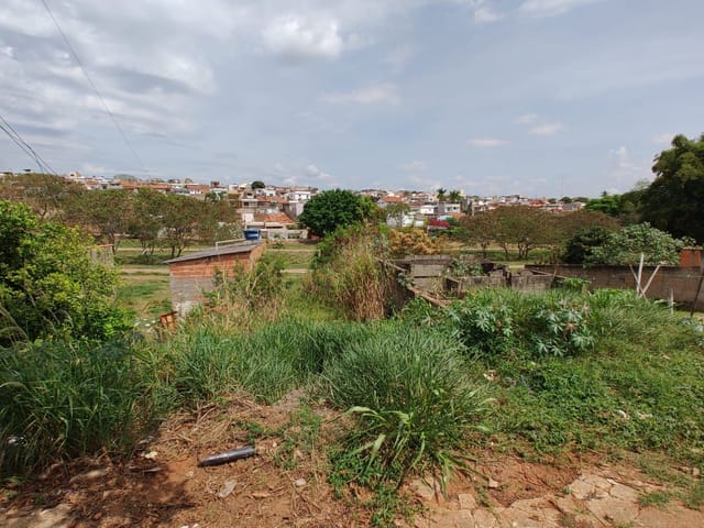 Foto do Terreno - Terreno à venda, 150 m² por R$ 47.000,00 - Jardim Boa Esperança - Alfenas/MG | H. DE PAIVA MAGALHAES & F.DE PAIVA MAGALHAES LTDA