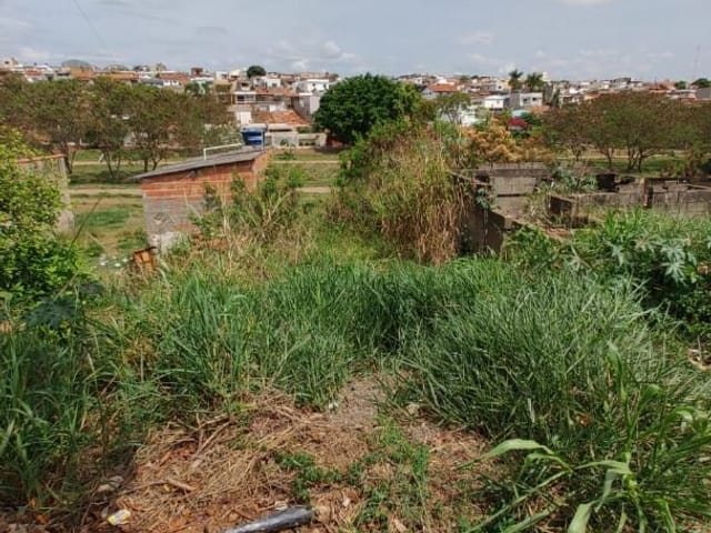Foto do Terreno - Terreno à venda, 150 m² por R$ 47.000,00 - Jardim Boa Esperança - Alfenas/MG | H. DE PAIVA MAGALHAES & F.DE PAIVA MAGALHAES LTDA