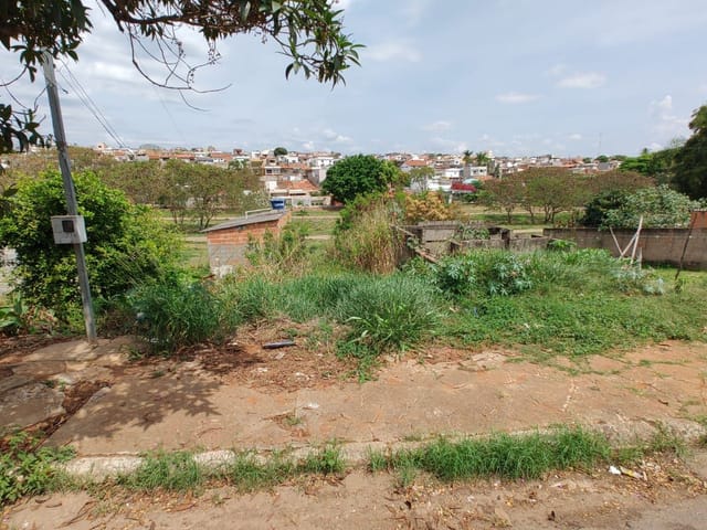 Foto do Terreno - Terreno à venda, 150 m² por R$ 47.000,00 - Jardim Boa Esperança - Alfenas/MG | H. DE PAIVA MAGALHAES & F.DE PAIVA MAGALHAES LTDA