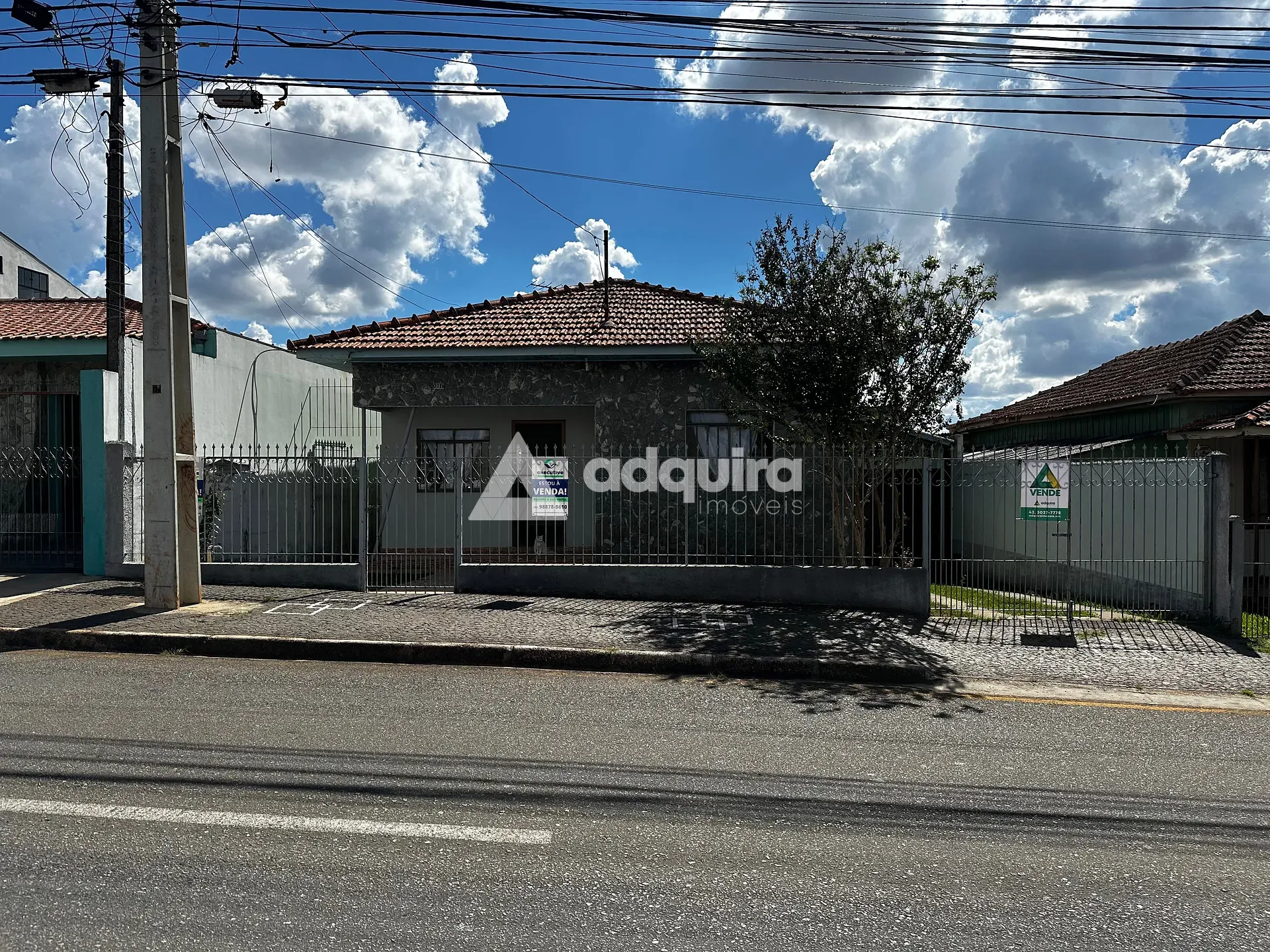 Terreno, 564 m² - Foto 1