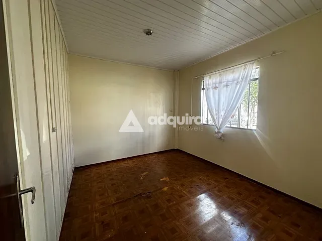 Terreno com 564m², à venda, no bairro Nova Rússia em Ponta Grossa