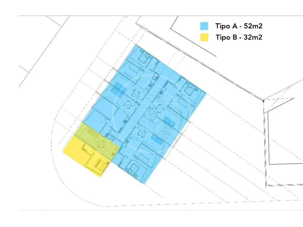 Terreno, 720 m² - Foto 14