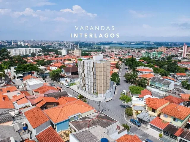 Terreno com 720m², à venda, no bairro Jardim Satélite em São Paulo