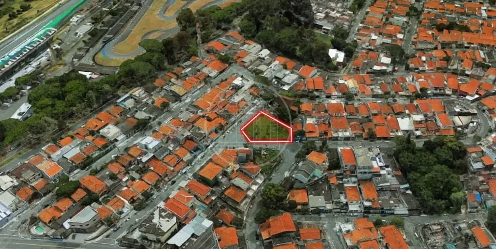 Terreno, 720 m² - Foto 1