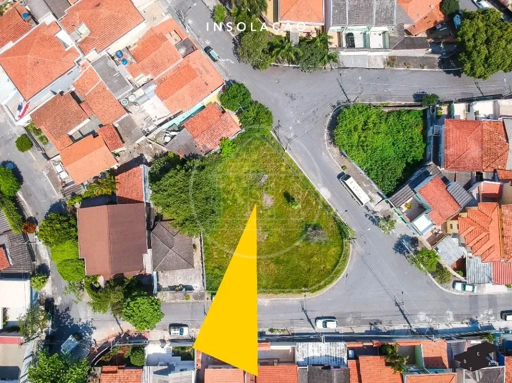 Terreno, 720 m² - Foto 9