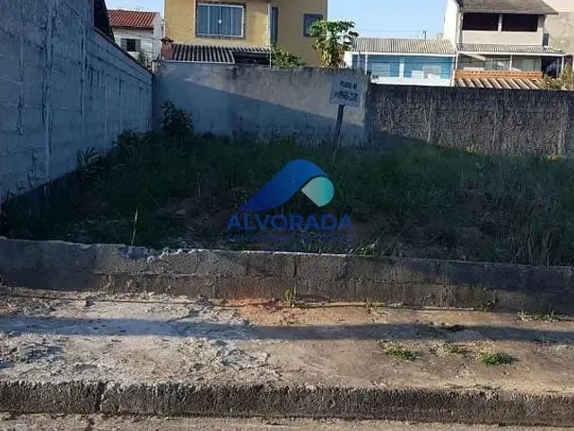 Terreno com 140m², à venda, no bairro Jardim Santa Júlia em São José Dos Campos