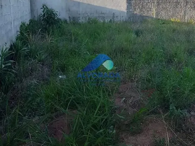 Terreno com 140m², à venda, no bairro Jardim Santa Júlia em São José Dos Campos