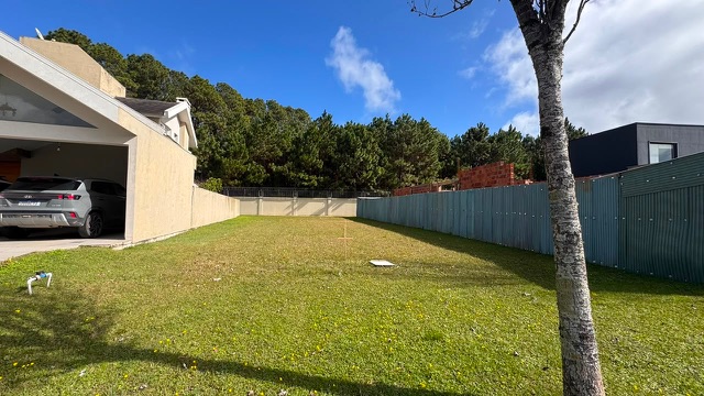 Terreno com 322m², à venda, no bairro Laranjal em Pelotas