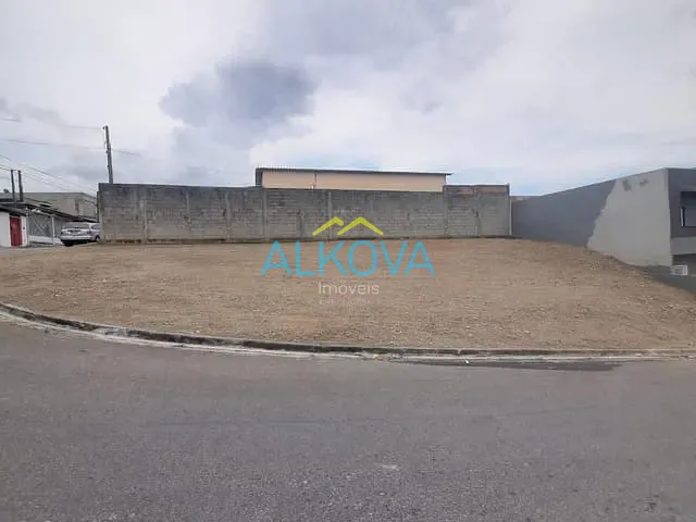 Terreno com 232m², à venda, no bairro Jardim Nova República em São José dos Campos