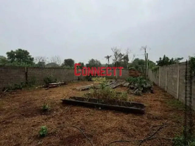 Terreno com 430m², à venda, no bairro Jardim Salgado Filho em Ribeirão Preto