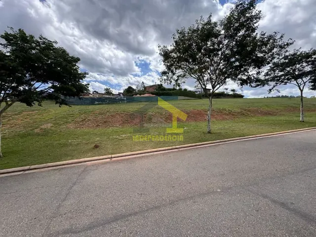 Terreno com 1305m², à venda, no bairro Jardim Monte Verde em Itatiba
