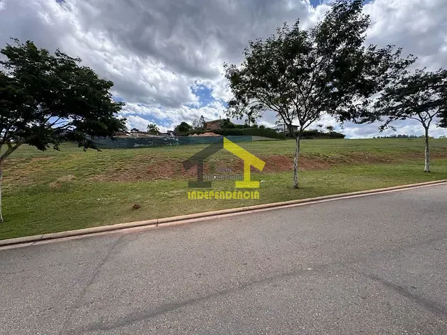 Terreno com 1305m², à venda, no bairro Jardim Monte Verde em Itatiba