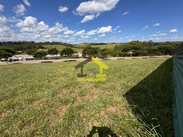 Terreno com 1305m², à venda, no bairro Jardim Monte Verde em Itatiba
