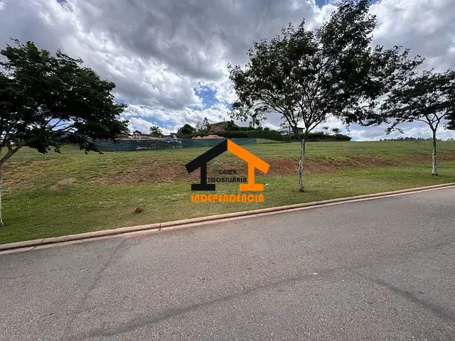Terreno com 1305m², à venda, no bairro Jardim Monte Verde em Itatiba