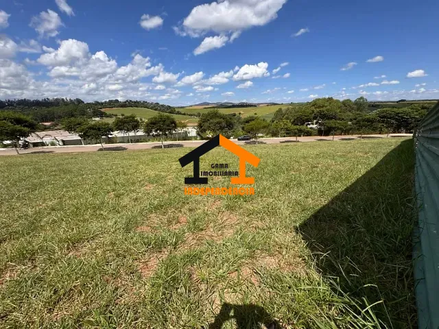 Terreno com 1305m², à venda, no bairro Jardim Monte Verde em Itatiba