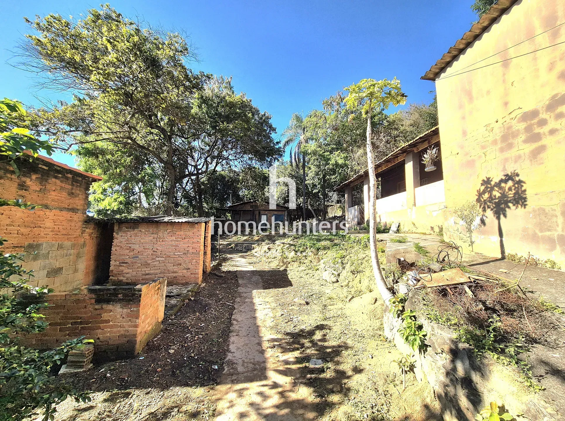 Terreno, 1370 m² - Foto 2