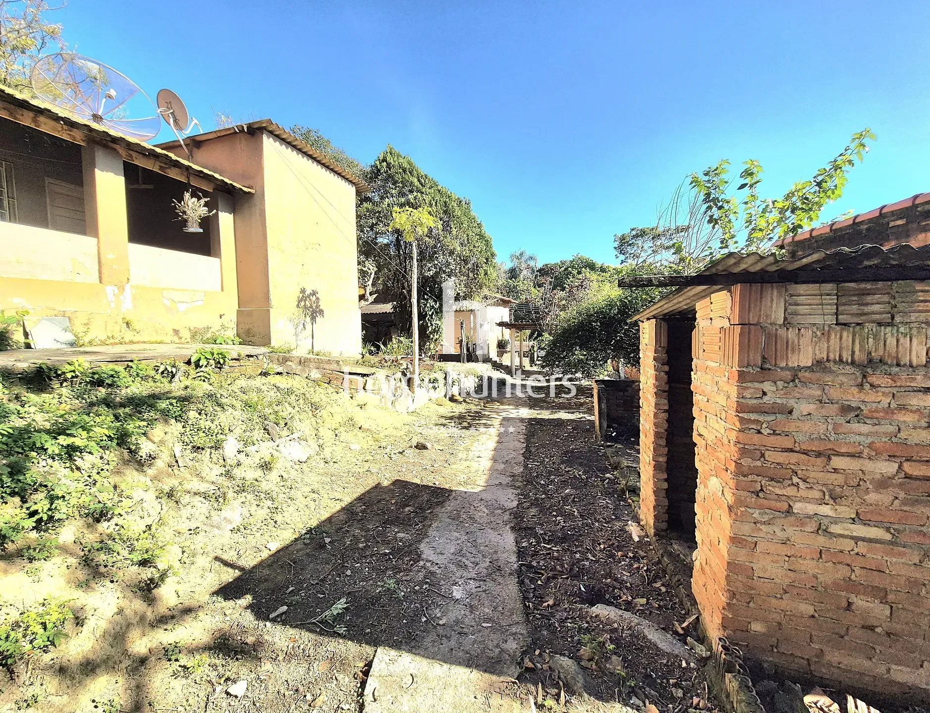 Terreno, 1370 m² - Foto 4