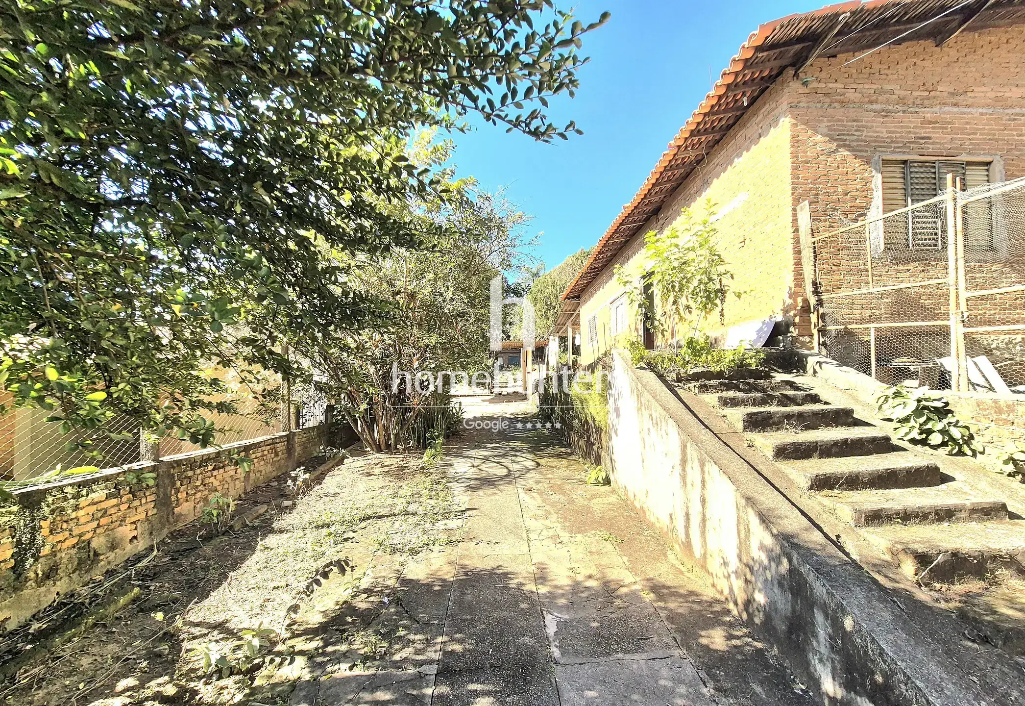 Terreno, 1370 m² - Foto 1