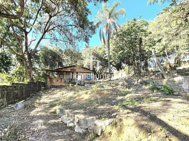 Terreno com 1370m², à venda, no bairro Parque Rural Fazenda Santa Cândida em Campinas