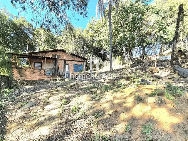 Terreno com 1370m², à venda, no bairro Parque Rural Fazenda Santa Cândida em Campinas