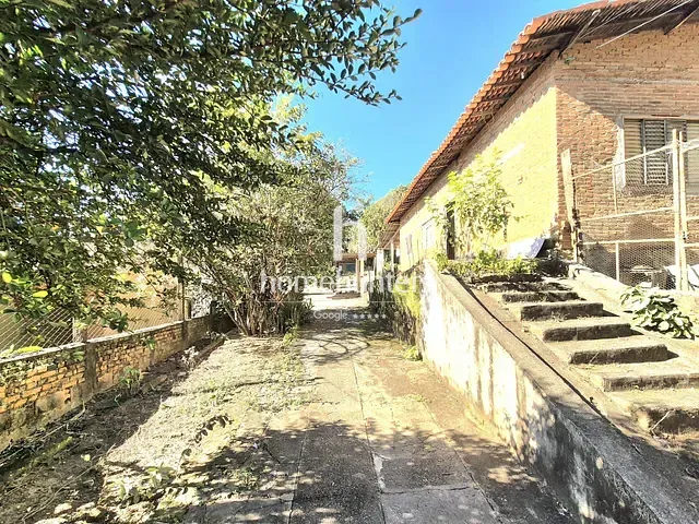 Terreno com 1370m², à venda, no bairro Parque Rural Fazenda Santa Cândida em Campinas