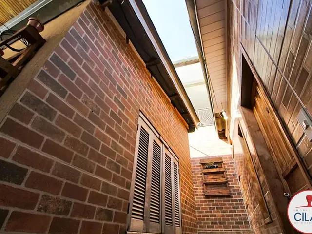 Terreno com 303m², à venda, no bairro Campina do Siqueira em Curitiba