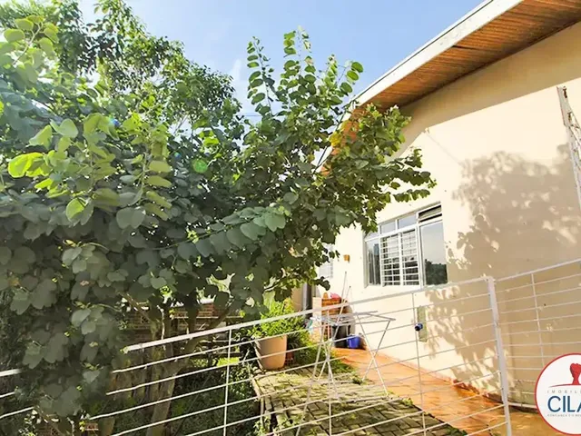 Terreno com 303m², à venda, no bairro Campina do Siqueira em Curitiba