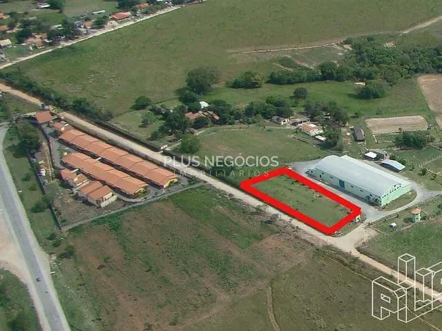 Terreno com 2500m², à venda, no bairro Itapeva em Votorantim