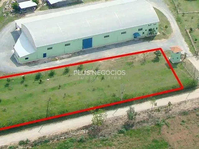 Terreno com 2500m², à venda, no bairro Itapeva em Votorantim